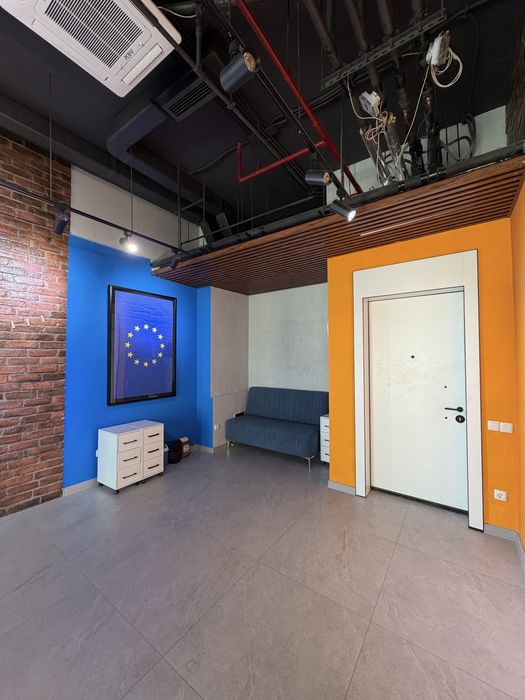 Сдается нежилое офис в Nest One