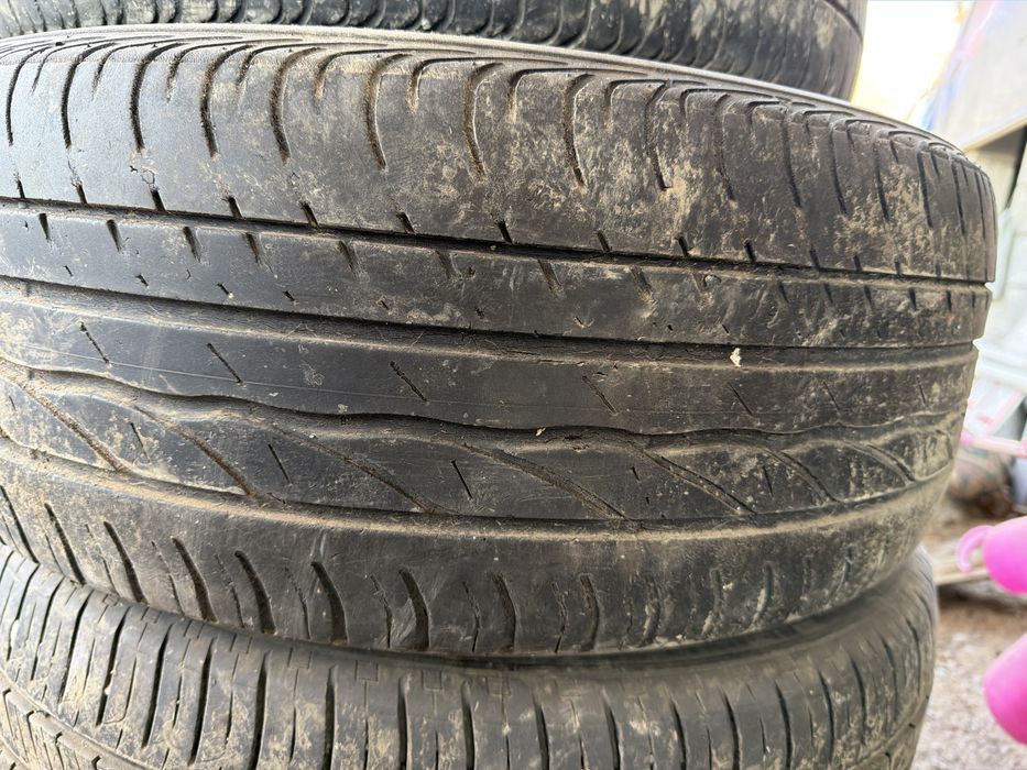 Продам резину Р17