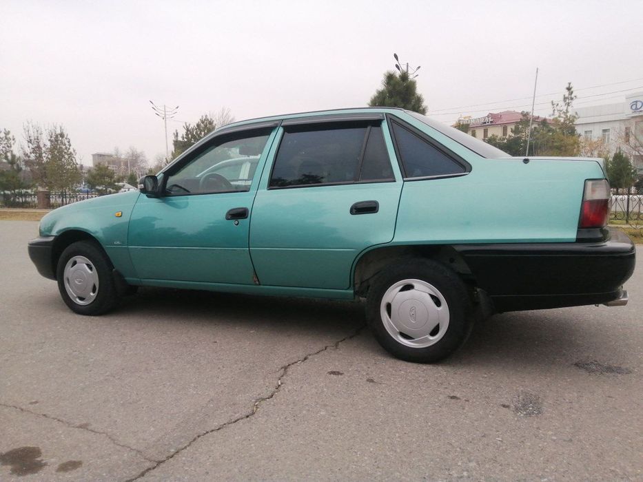 Nexia 1 kraska tozza