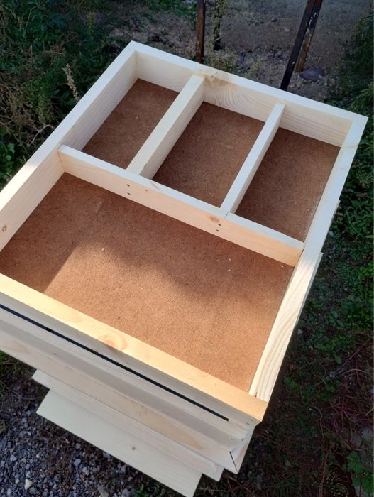 Кошери за пчели