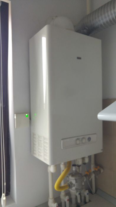 SERVICII INSTALATOR BUCURESTI (Ap./casa) - termice,sanitare, A.C.