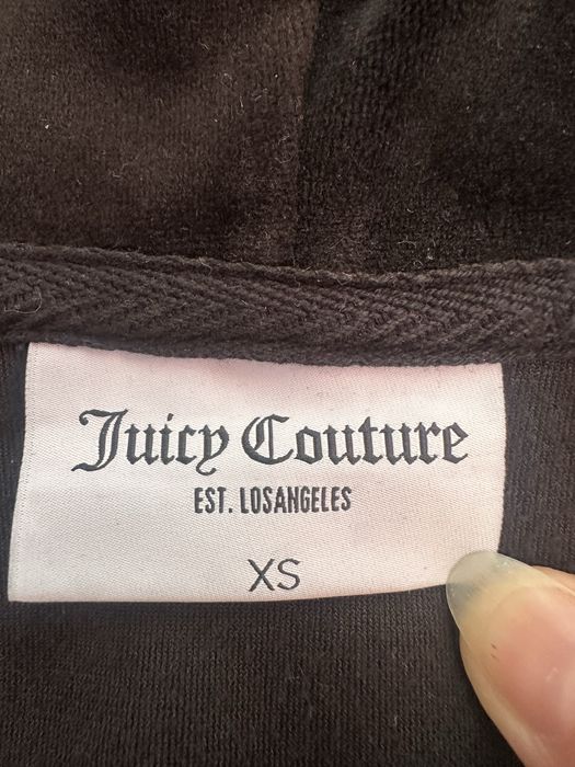 Оригинално Juicy Couture горнище