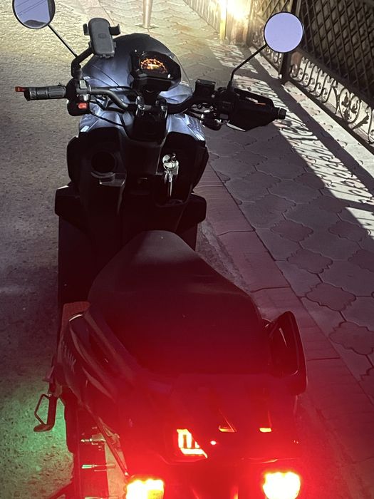 Продам мопед tank 150cc