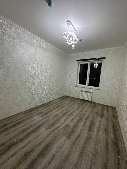 3 xonali uy yangi hayotda yevro remontli