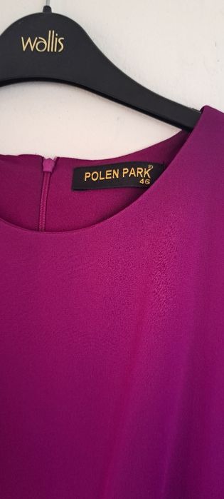 Rochita de ocazie eleganta