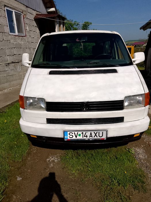 Volkswagen Transporter multivan