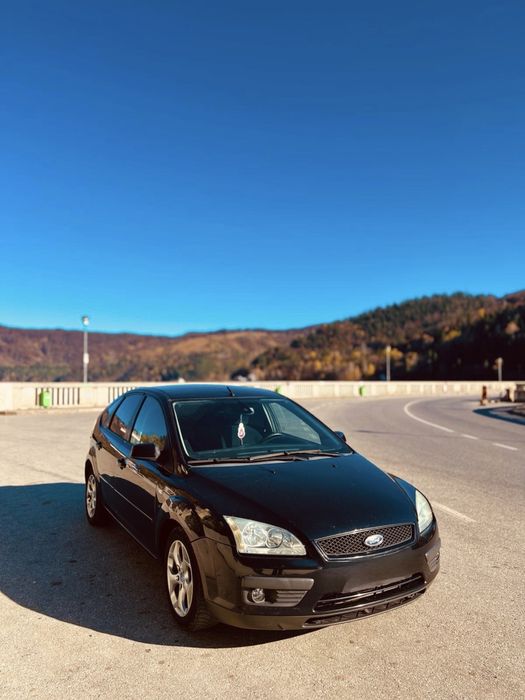 FORD Focus 2005 — imagine 3