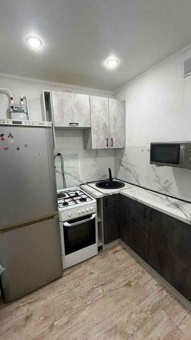 Продам 1 ком Тайга