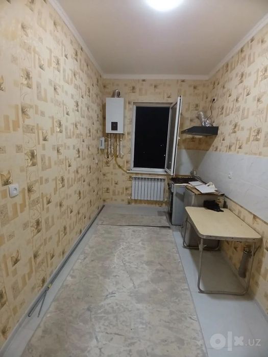 Срочно сдам квартиру