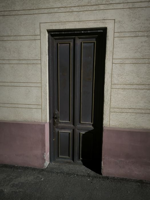 Сотилади дарвоза 2 каватли