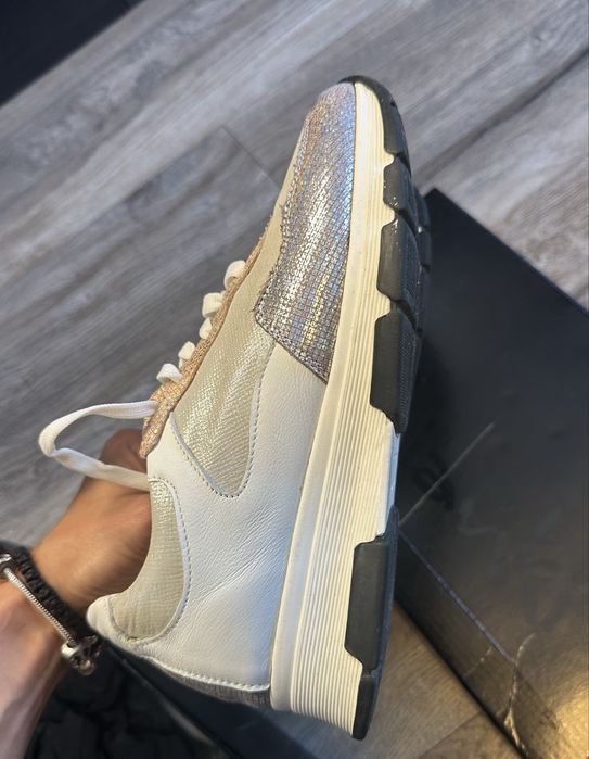 Нови маратонки Bianki