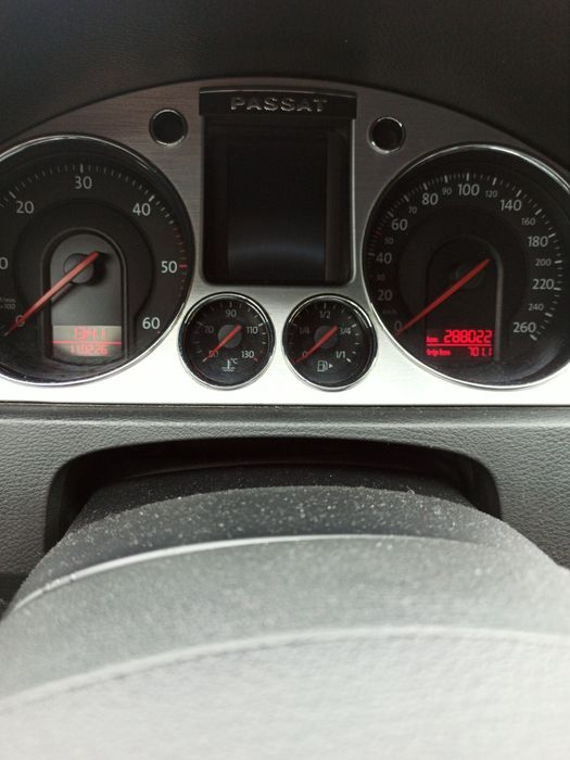 Passat B6 Highline  2007