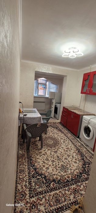 Ұзақ мерзімге жалға беру