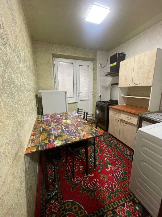 Юнусабад Ботанический сад 2/4/4