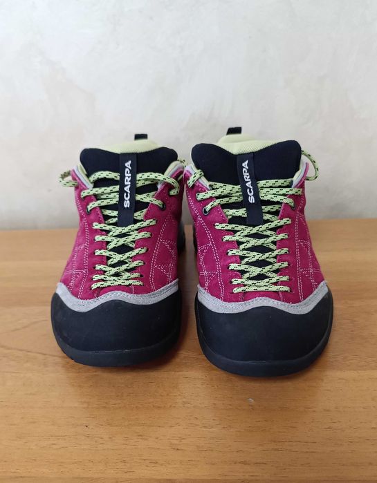 Scarpa Zen Pro Hiking- Чисто Нови