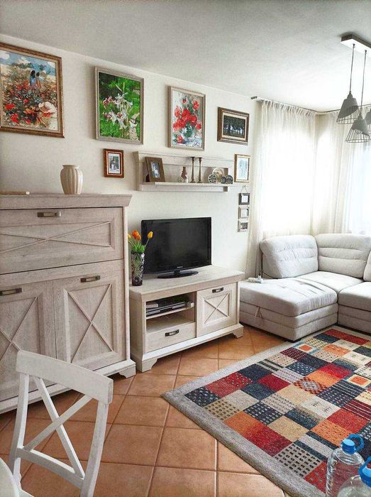 Продава се Тристаен апартамент в Варна, Център - 75 кв.м за 1870 €/кв.м - Снимка #10