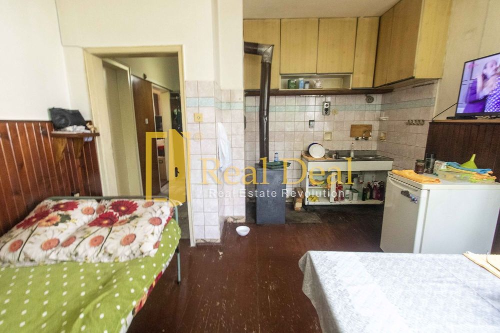 Продава се Етаж от къща в София, Горна баня - 77 кв.м за 1429 €/кв.м - Снимка #5