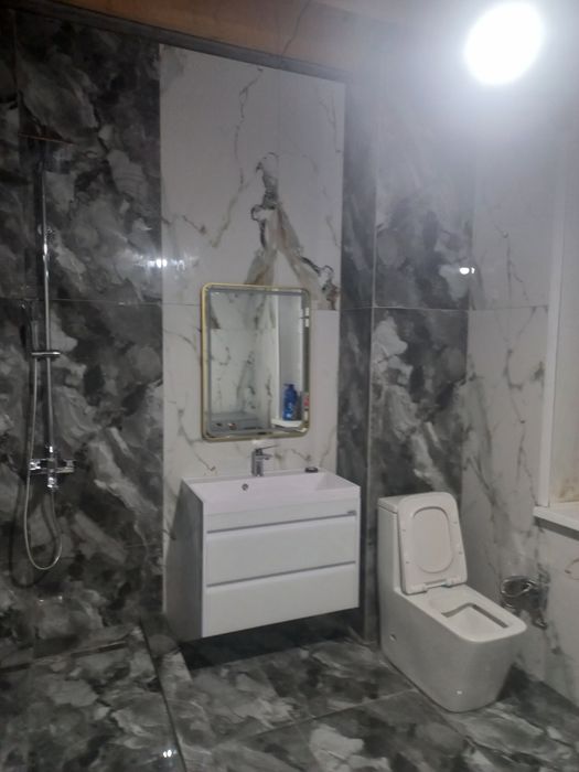 Кафельщик, сантехник.под