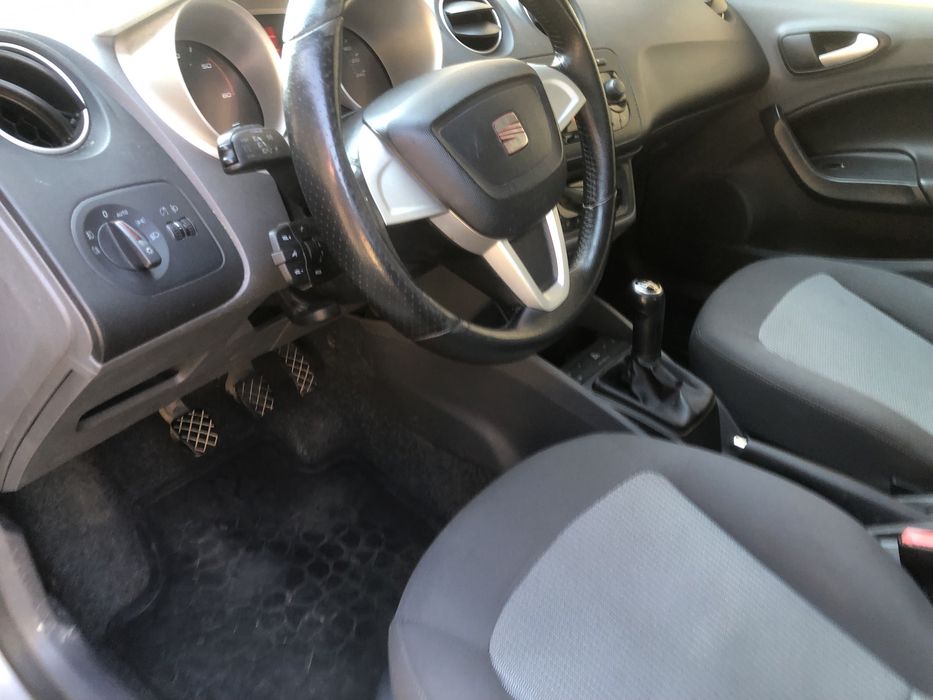 Seat Ibiza 1.2 TDI