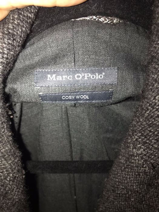 palton marc o polo