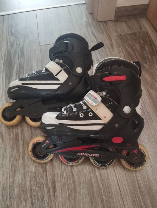 Ролери 36-39 номер