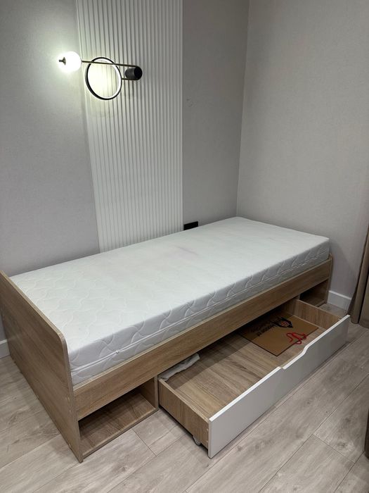 Продается КРОВАТЬ срочно