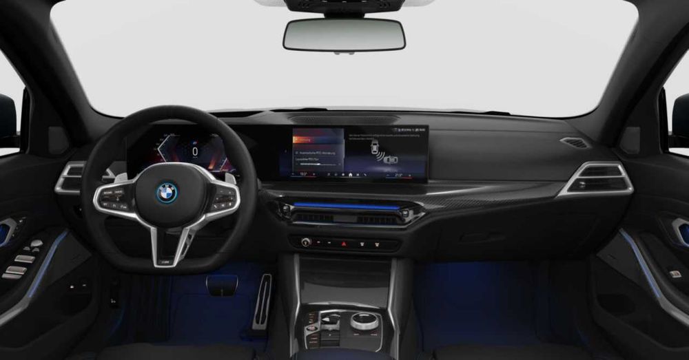 BMW 330e (G20) 2026 Full с гарантии