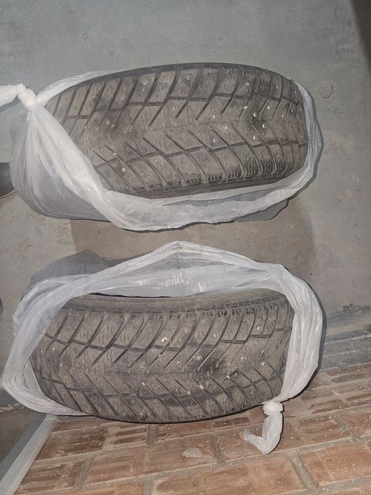 Продам шины Yokohama