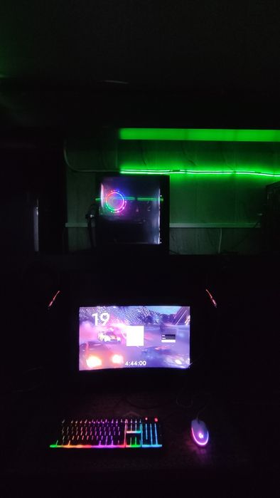 Game Club Ferghana Сотилади + 10/10 тагаям 5/5 тагаям йоки 20 тагаям