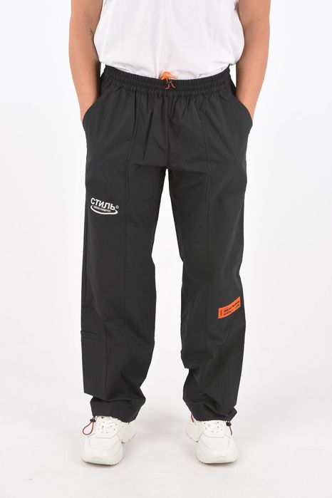 Heron Preston панталон