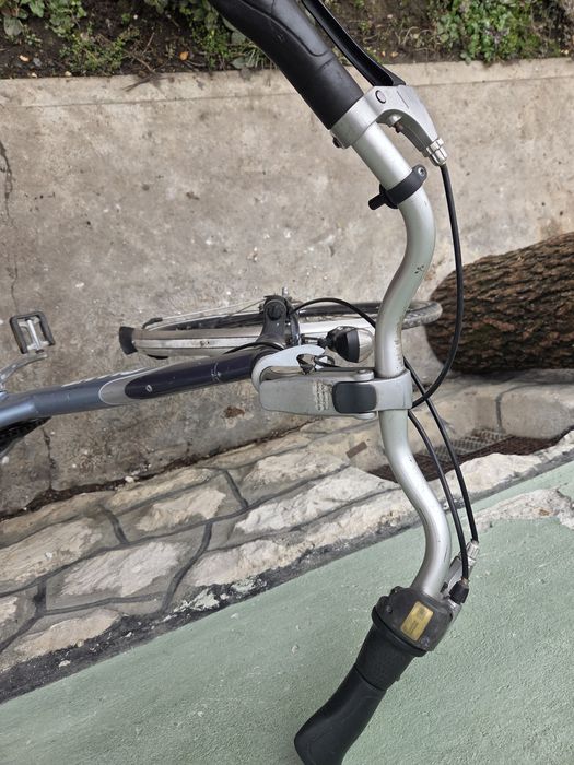 GIANT bicicleta dama 7 viteze