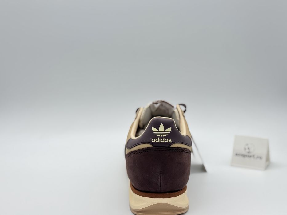 Adidas SL 72 RS Noi Originali (40; 42; 44; 45 1/3; 46)