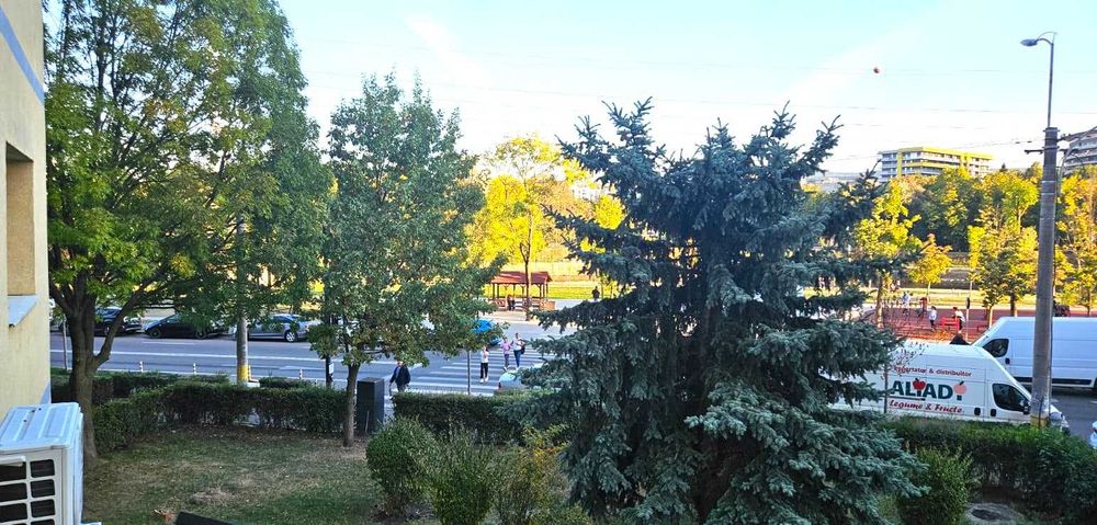 Inchiriez apartament 3 camere, zona deosebita, cartier Grigorescu