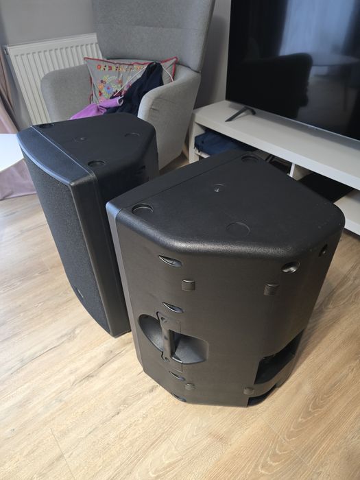 Vand  boxe Dynacord D-lite  15-3