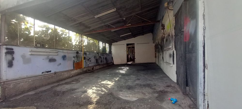 Продава се Гараж / Паркомясто в София, в.з. Американски колеж - 48 кв.м за 5 €/кв.м - Снимка #2