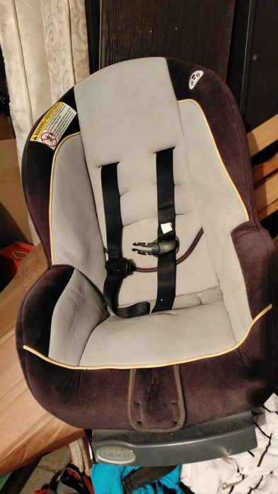 Продам детское кресло , сидение для авто