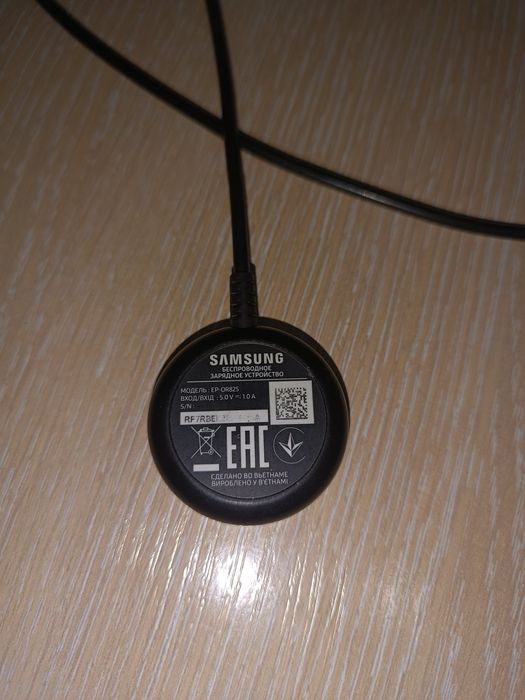 Galaxy watch 4 SM-R860 40mm