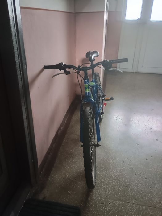 Vând bicicletă copii