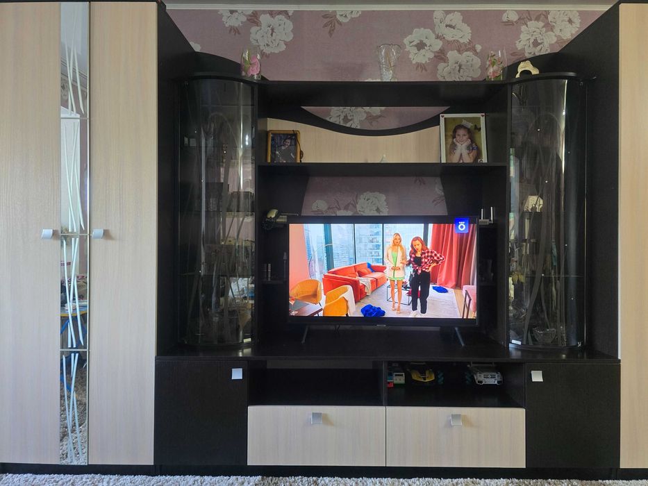 Стенка для гостиной