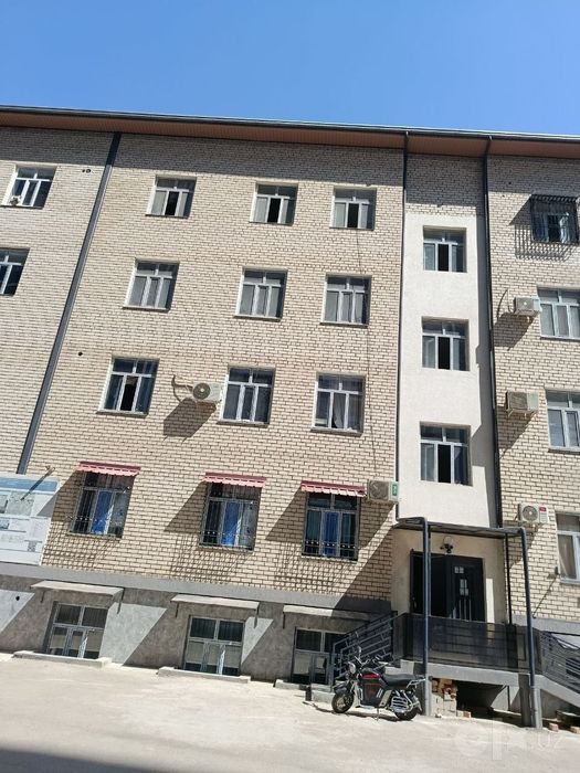 Продается новостройка