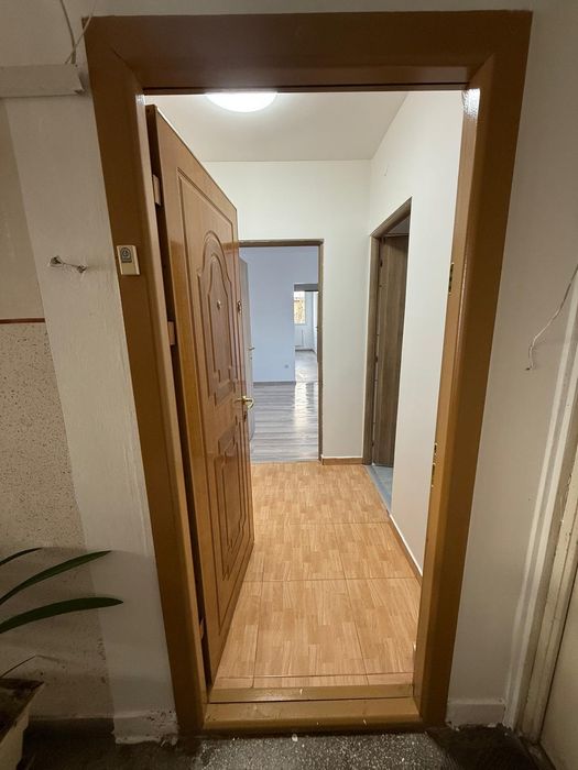 Apartament 3 camere