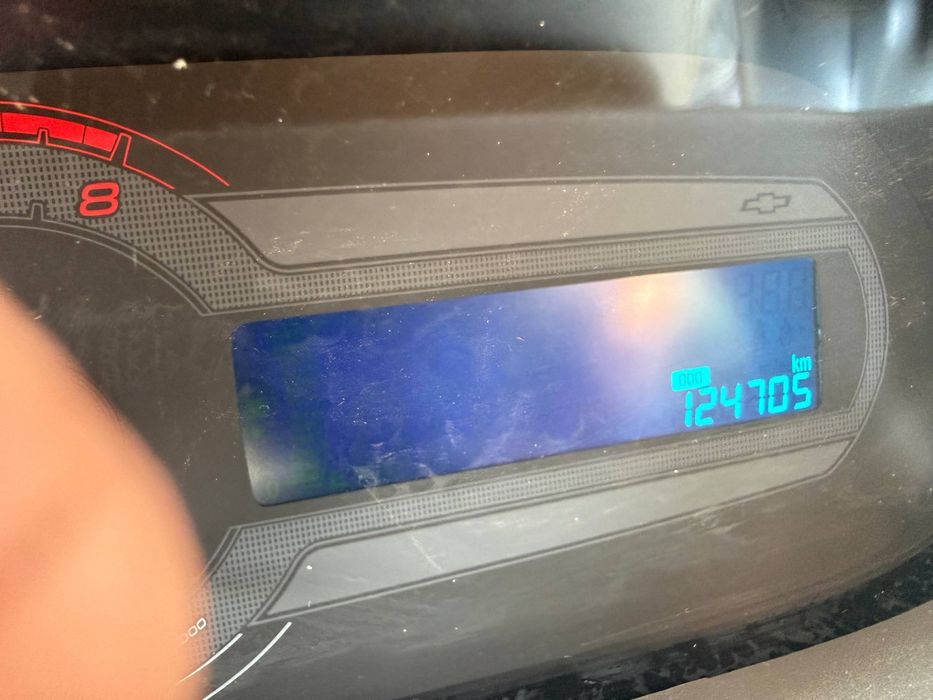 Cobalt 2 mexanika 2021 yil 120.000 km kraskasi toza