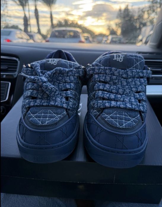 Dior b9