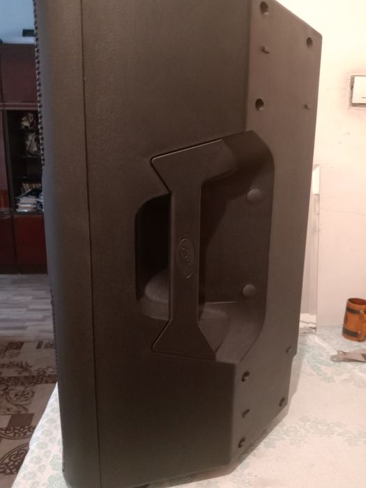 Продам профессиональную колонку