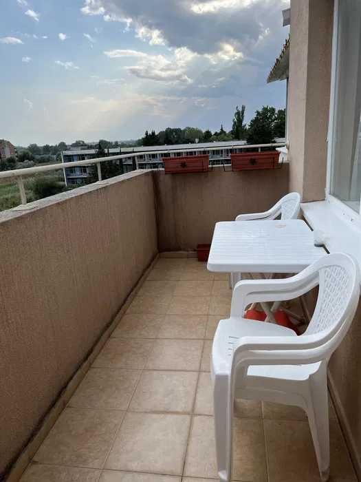 Дава се под наем Двустаен апартамент в к.к. Слънчев бряг - 50 кв.м за 153 € - Снимка #6