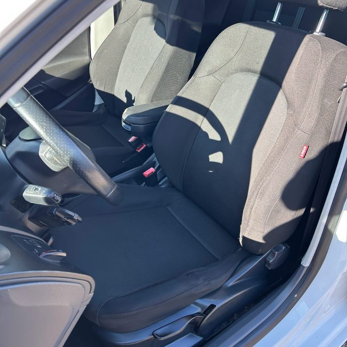 Seat Ibitza 1.9 tdi 2009