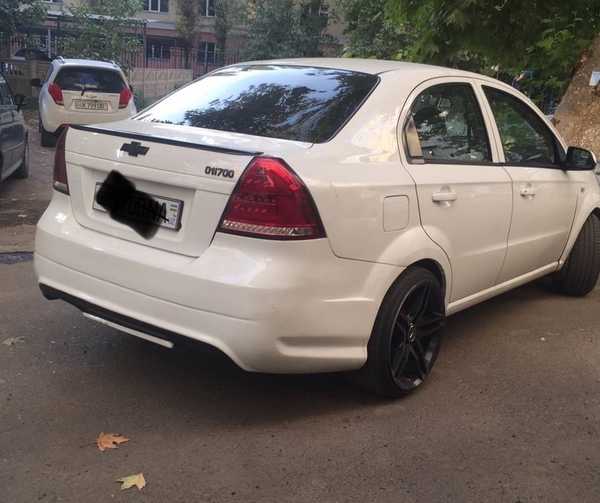 nexia 2 bamper - Chevrolet - OLX.uz