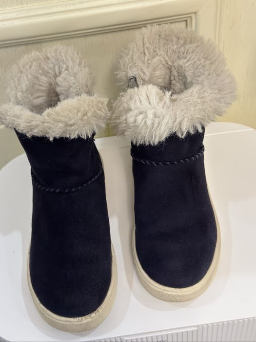 Geox 33 размер Зима