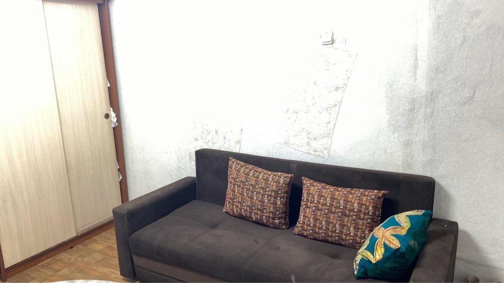 Продаи малосемейку