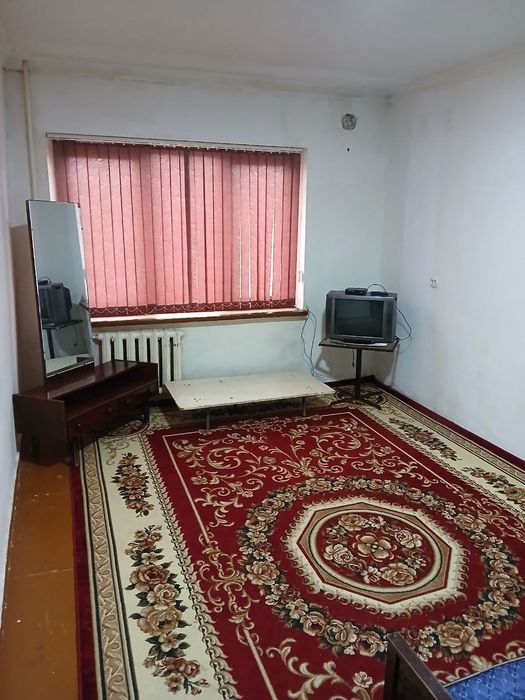 Продаётся квартира